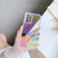 Anti-Drop Color Plated Mobile Phone Case For Huawei,1176