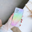 Anti-Drop Color Plated Mobile Phone Case For Huawei,1176