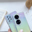 Anti-Drop Color Plated Mobile Phone Case For Huawei,1176