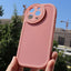High Quality Soft TPU Candy Color Mobile Cases Protection Phone Case for iphone 14 pro