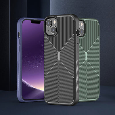 popular business style anti slip soft tpu phone shell shockproof drop protection case for iphone 11