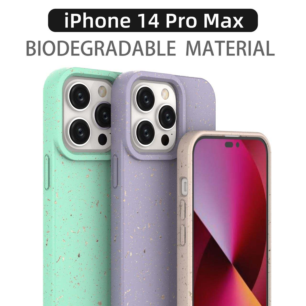 Wholesale Luxury Tpu Waterproof Original Phone Cover Case For Apple iPhone 13 Pro Max