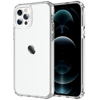 mobile phone accessories covers for iphone 11 case clear shockproof tpu acrylic combo back case