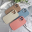 Top Seller solid color case hard protection Tpu Shockproof Phone Case For iPhone 14 Max case