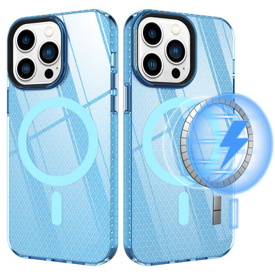 fashion luxury phone case shockproof custom logo protection cover for iphone 11 magnetic phone case