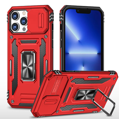 military grade defender shock proof mobile covers holder phone case for iphone 11 pro max