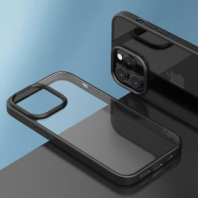 best selling tpu pc shockproof transparent protector phone cases for iphone 11 pro max