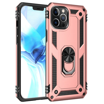 new products rubber solid color case cover shockproof case for iphone 11 pro max with stand