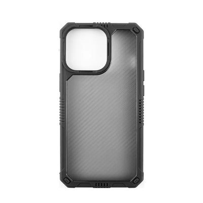 TPU PC Custom Logo Cool Black Phone Cases for iPhone 12 13 14 Promax