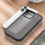 hot selling hard protection cell phone case micro grinding sandobile phone case for iphone 11 pro max