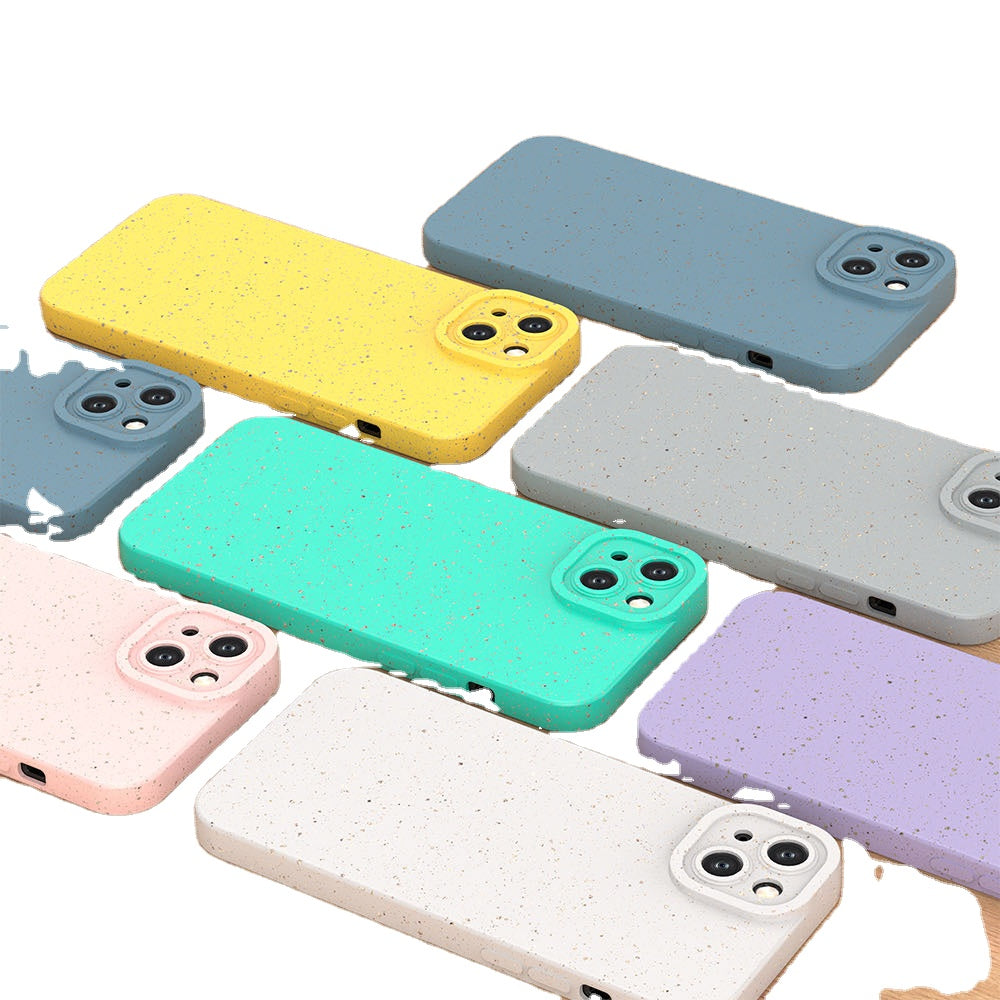 Hot Premium Camera Protection Colorful Matte Case For iphone 11 pro Shockproof Soft Cover For iphone 14 pro max TPU Case