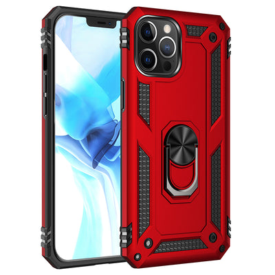 New products rubber Solid Color case cover Shockproof case for iphone 14 pro max with stand