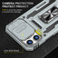 hot sale Solid Color Cellphone Shell Camera Protector Silicone Phone Case for iphone 14 pro max