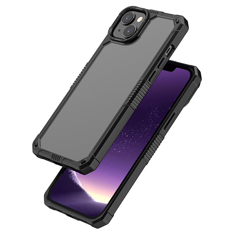 defend design case military grade protection shockproof slim phone case for iphone 11 pro max