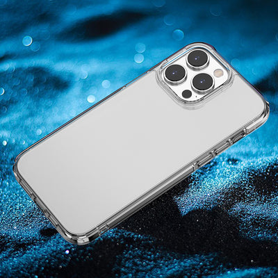 mobile phone cover transparent tpu phone case shockproof clear cellphone cover for iphone 11