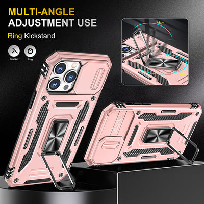 Fashion style case cover Four corners strengthen case Shockproof phone case for iphone 14 pro