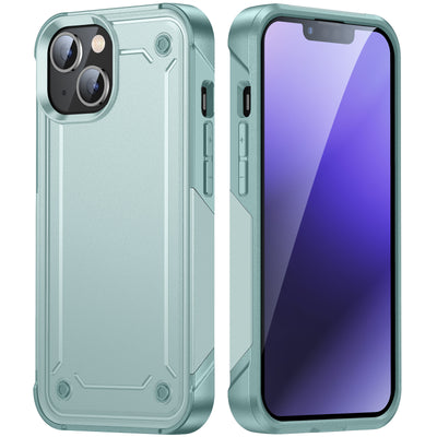 Amazon High Quality protector case green silicone mobile phone case for iphone 14 max