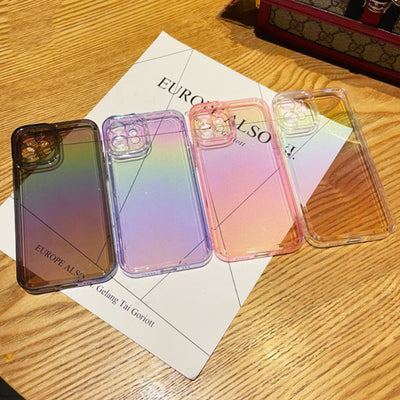 ATB Colorful Starry S-ky Phone Case