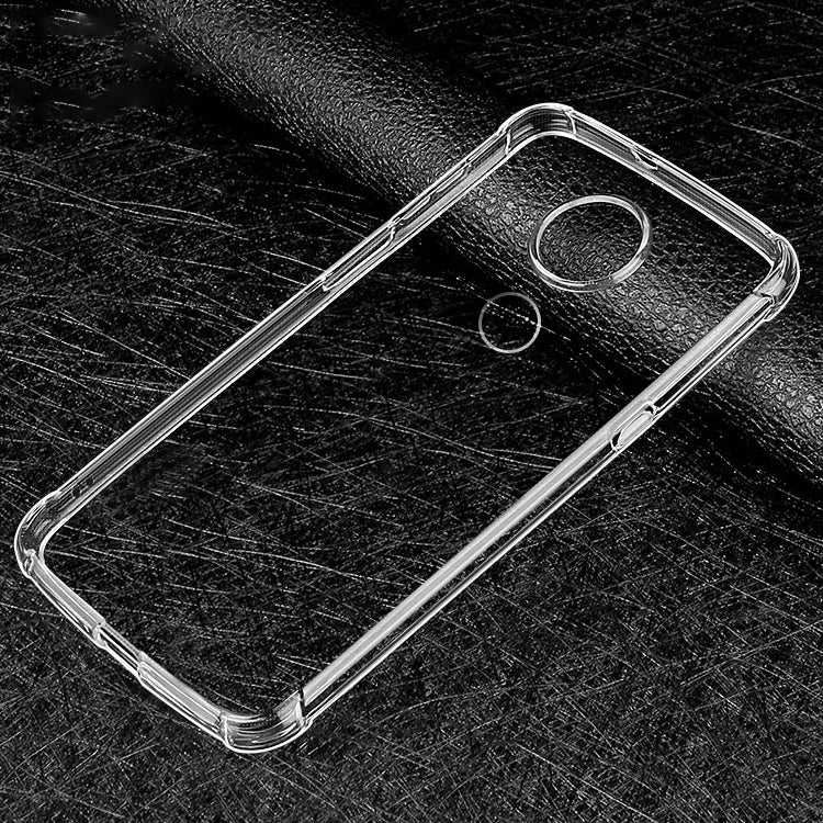 For Moto G7 Power case clear back cover for Moto G7 Play G7 Plus G7 Power phone case