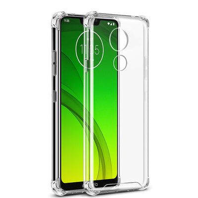 For Moto G7 Power case clear back cover for Moto G7 Play G7 Plus G7 Power phone case