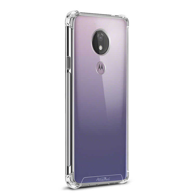 For Moto G7 Power case clear back cover for Moto G7 Play G7 Plus G7 Power phone case