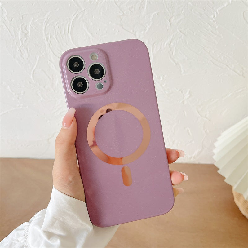 Luxury Design All Inclusive Candy Color Phone Case For Iphone 11 12 13 14 Pro max Anti-fall Tpu Phone Cover