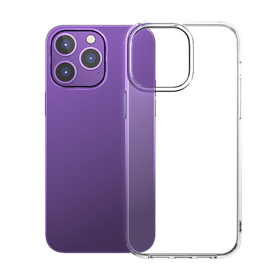 cushion shockproof soft durable grainy transparent mobile phone cases for iphone 11 pro max