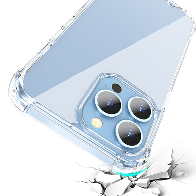 new cute clear shockproof handy duty 360 square cover artistic phone cases for iphone 11 pro max