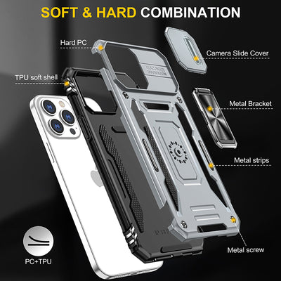 Hot Selling Mobile Phone Case Shockproof Cell Phone Cover for iphone 14 silicone  phone case