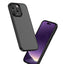 new transparent shockproof hard clear covers mobile phone cases for iphone 11 pro max
