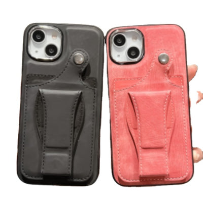 High Quality New Fit Soft Leather Case For iphone 11 iphone 12 pro Fashion Cover For iphone 14 pro max Colorful Case