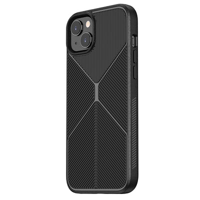 new tpu comfortable anti slip phone case airbags protect shockproof x style soft back cover for iphone 11