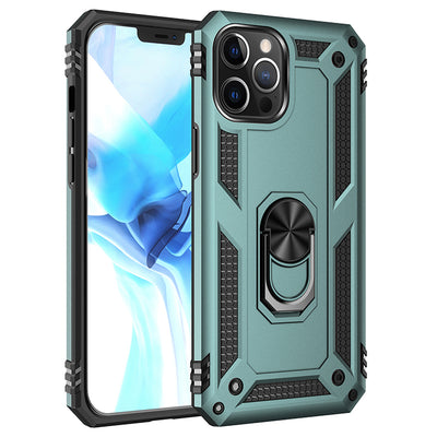 wholesale cheap price fashion design shockproof bracket armor smartphone case for iphone 11