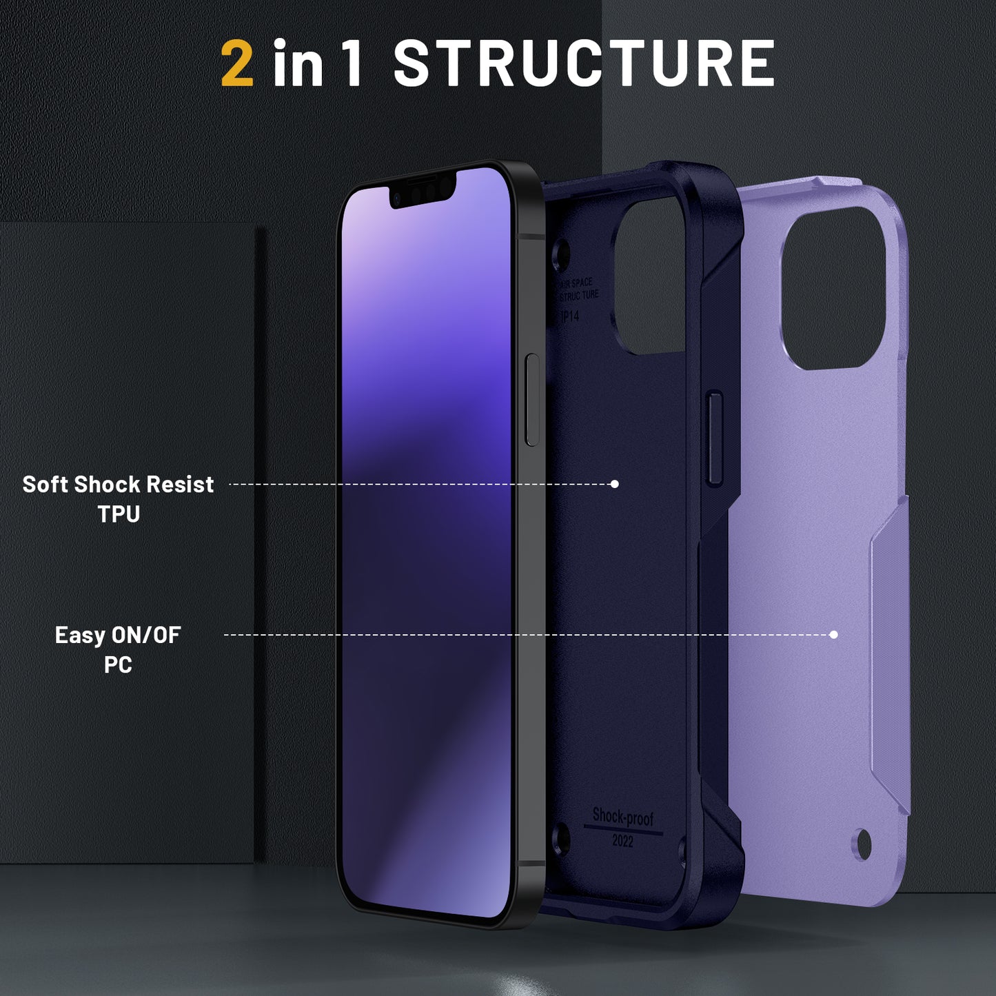 Excellent Quality wholesale shockproof cell phone case for iphone 12 pro tpu case